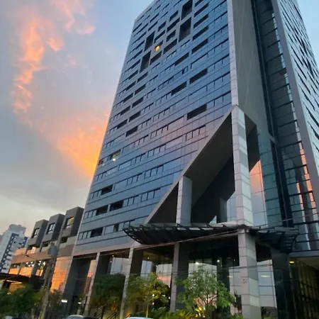 Studio London Campo Grande  Exterior photo