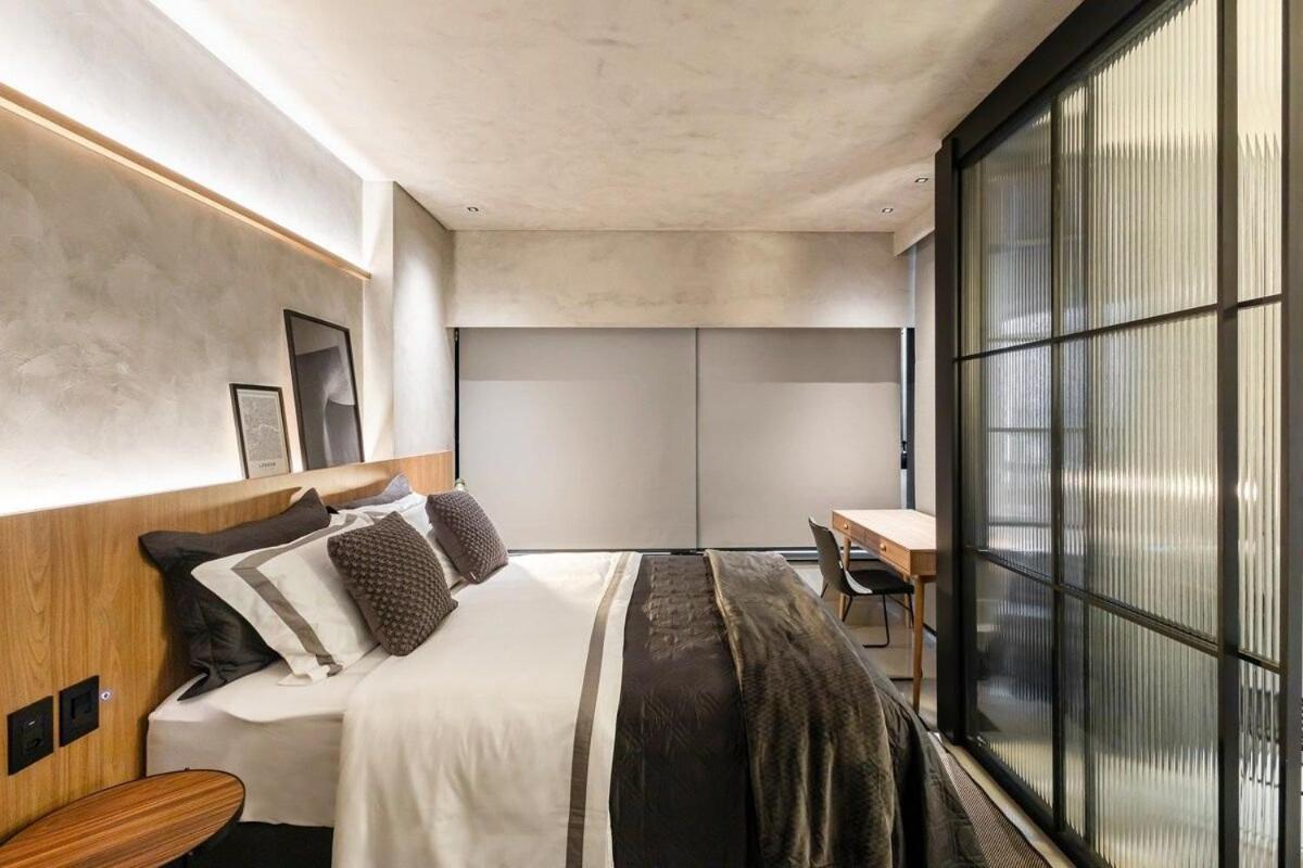 Apartment London Campo Grande (Mato Grosso do Sul)