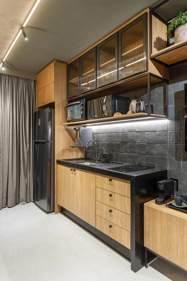 Apartment London *